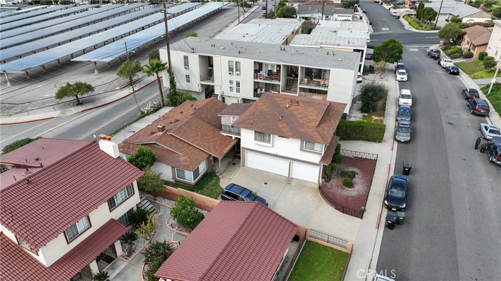 1700 College View Drive