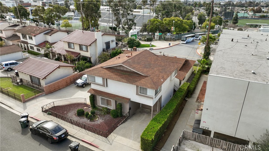 1700 College View Drive