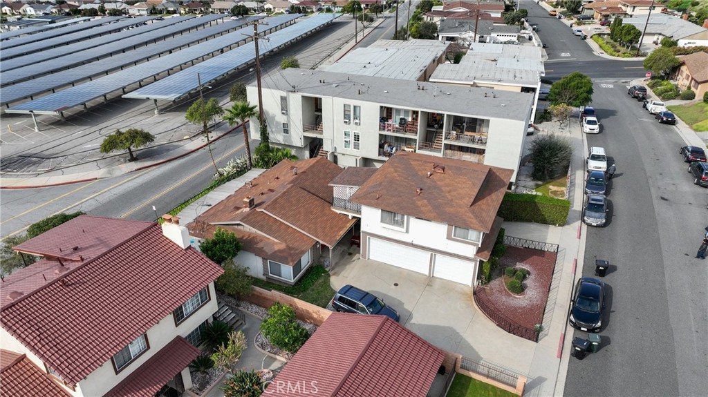 1700 College View Drive