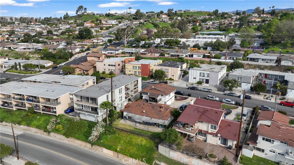 1700 College View Drive