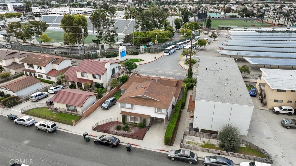 1700 College View Drive