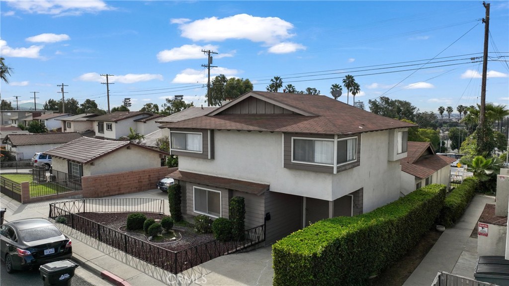 1700 College View Drive