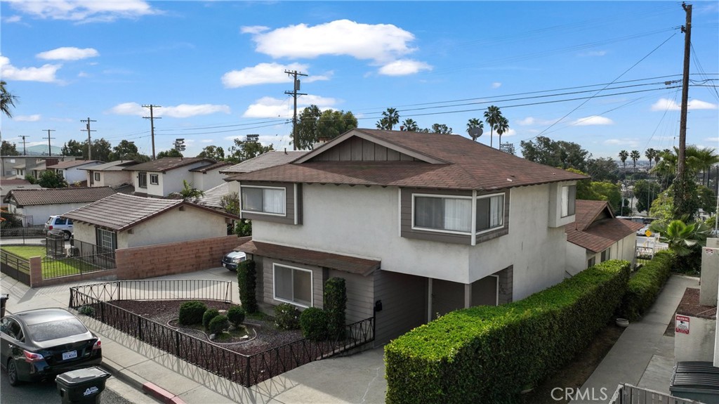 1700 College View Drive