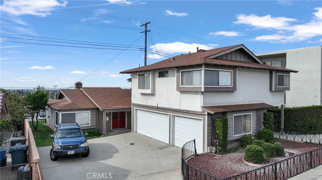 1700 College View Drive