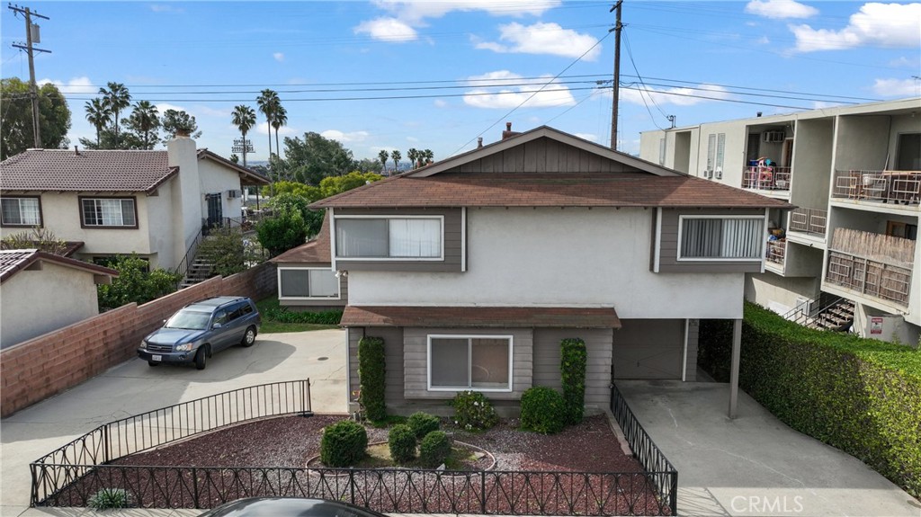 1700 College View Drive