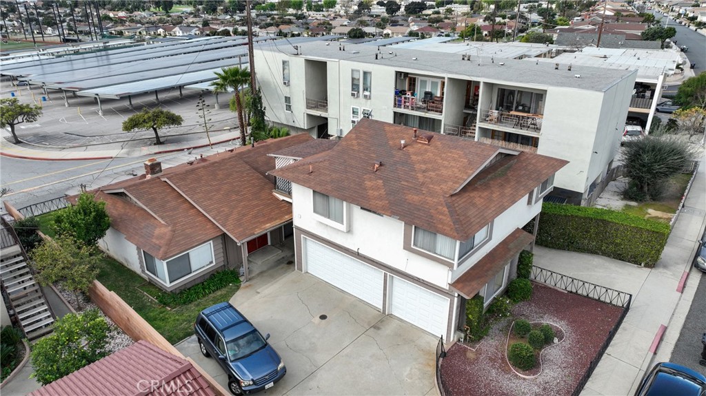 1700 College View Drive
