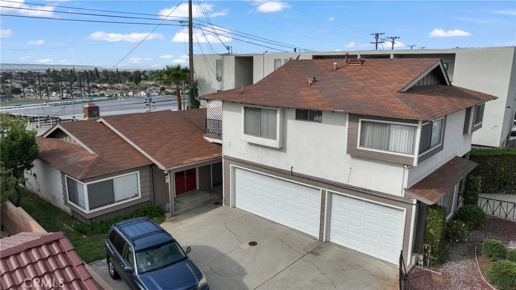 1700 College View Drive