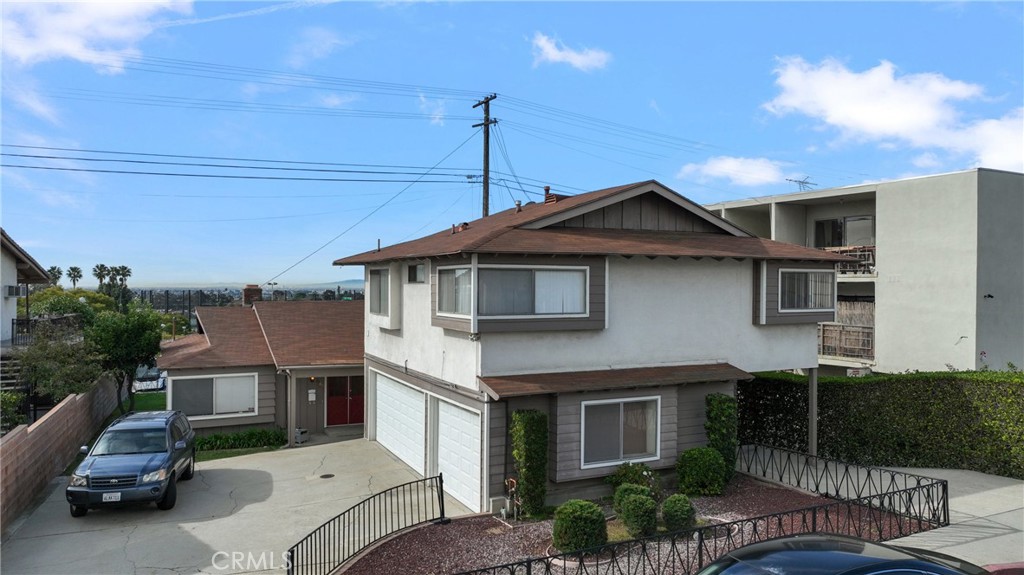 1700 College View Drive
