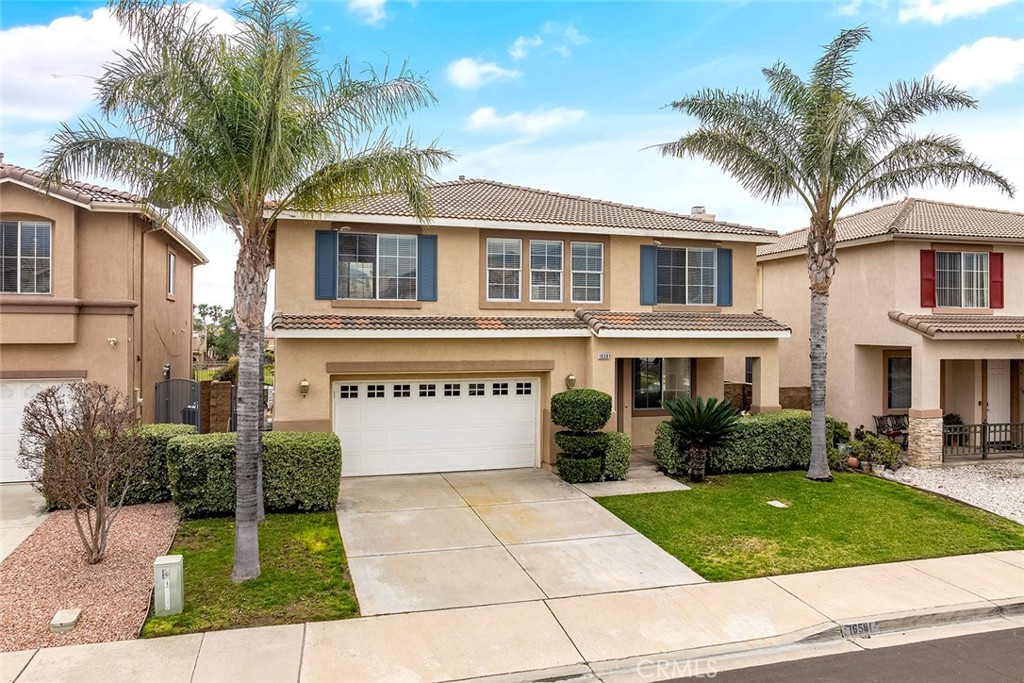 16581 Escalon Drive