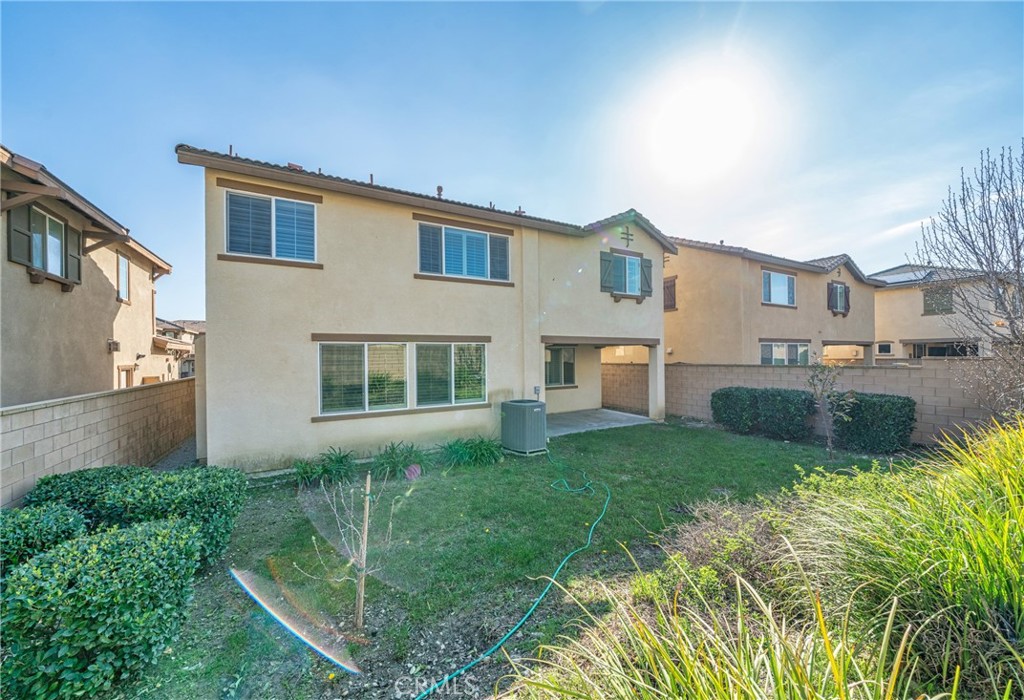 15492 Vanilla Bean Lane