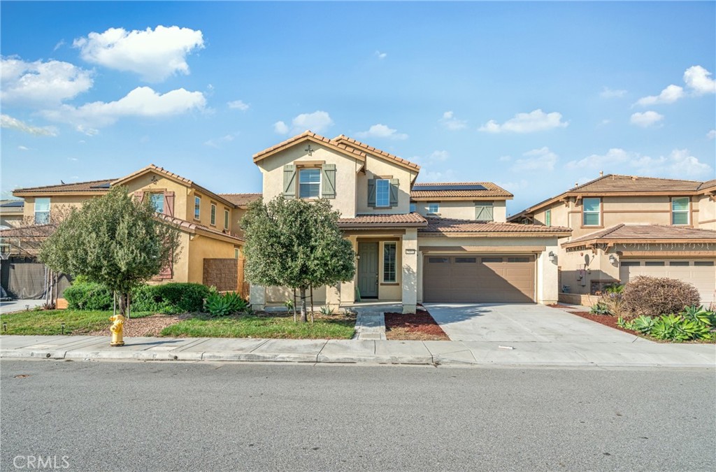 15492 Vanilla Bean Lane