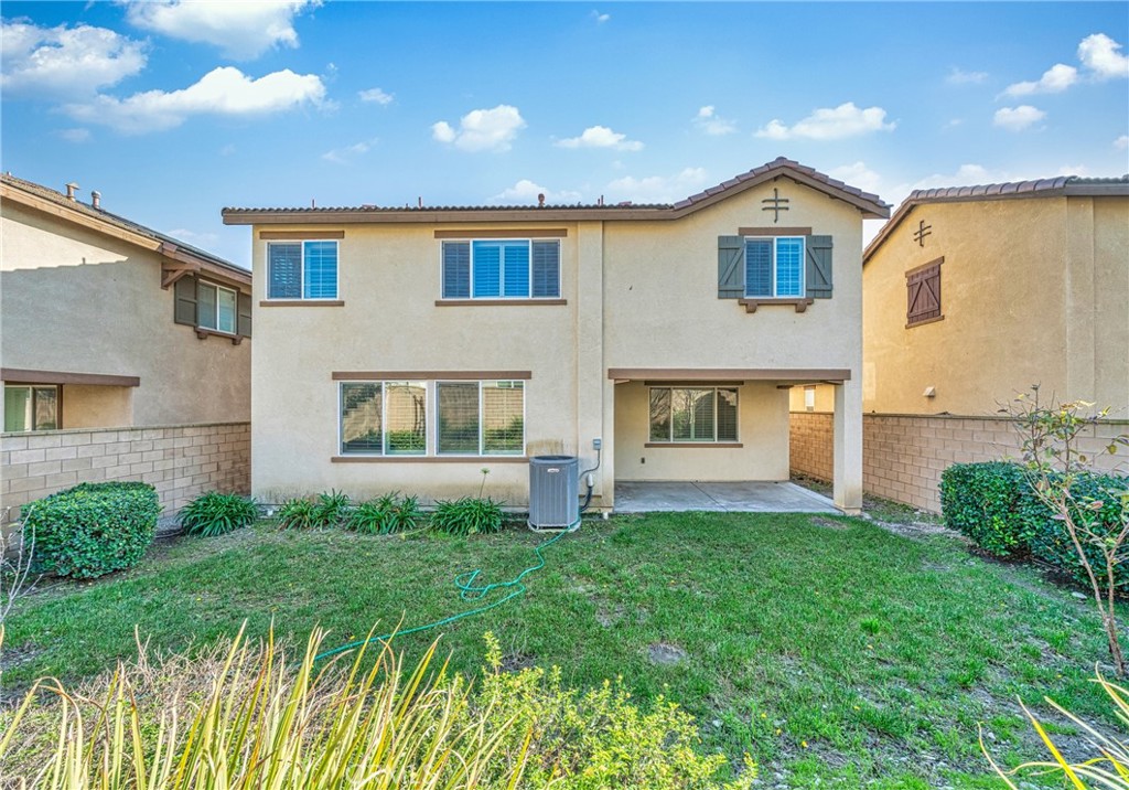 15492 Vanilla Bean Lane