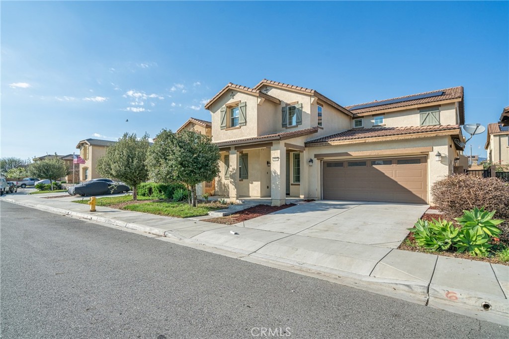 15492 Vanilla Bean Lane