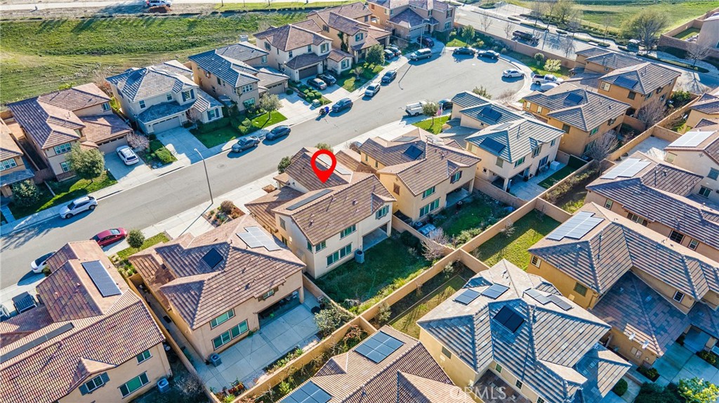 15492 Vanilla Bean Lane