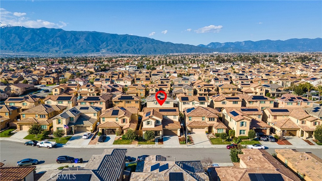 15492 Vanilla Bean Lane