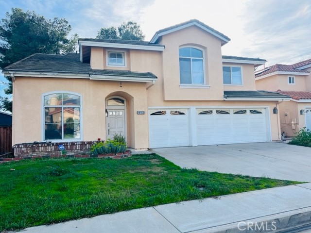 14159 Mendocino Court