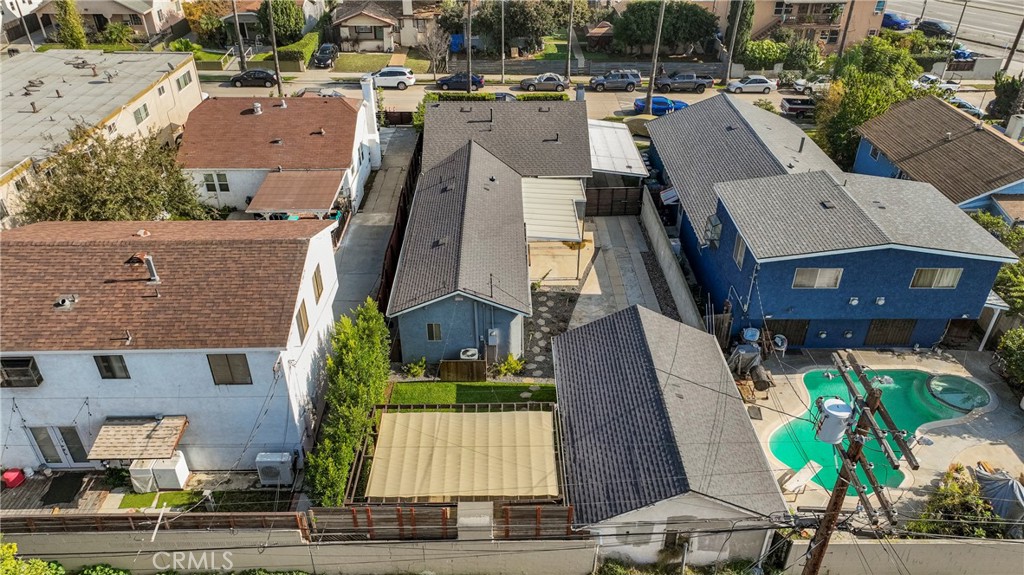 1507 S Mansfield Avenue