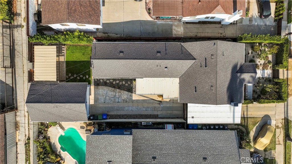 1507 S Mansfield Avenue