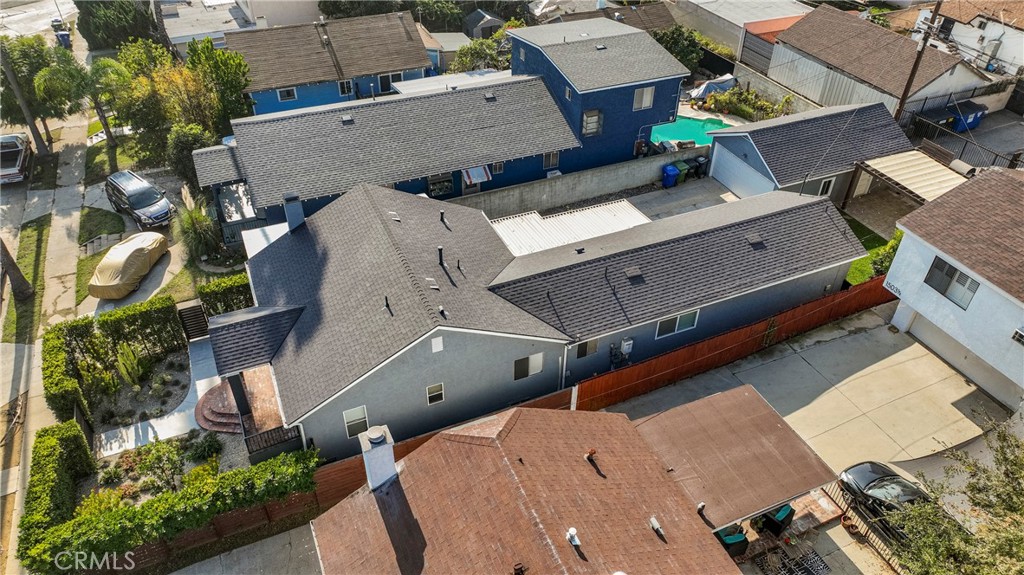 1507 S Mansfield Avenue