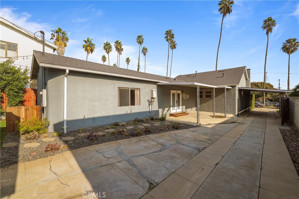 1507 S Mansfield Avenue