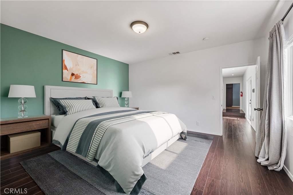 1507 S Mansfield Avenue