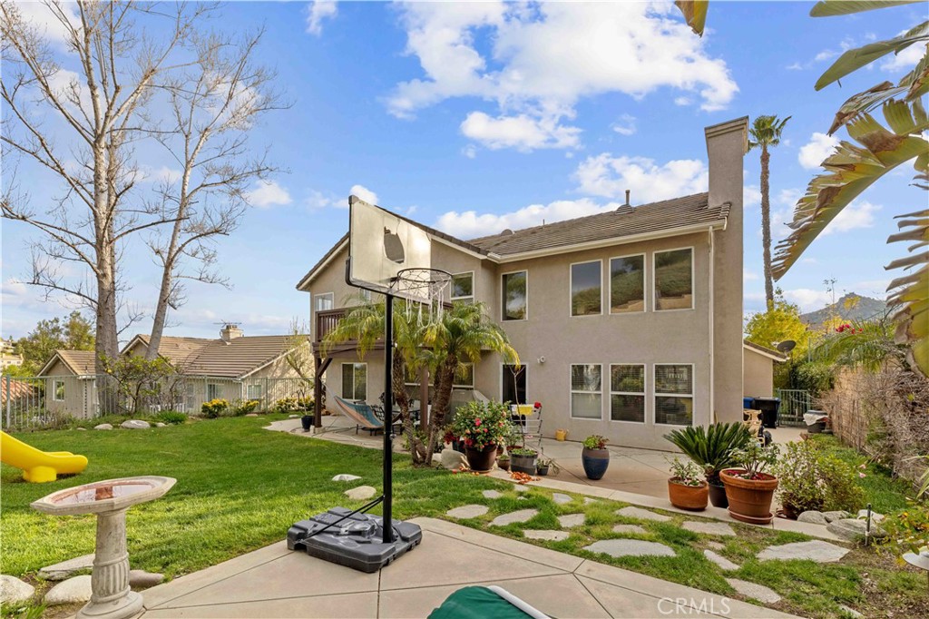 24527 Stonegate Drive