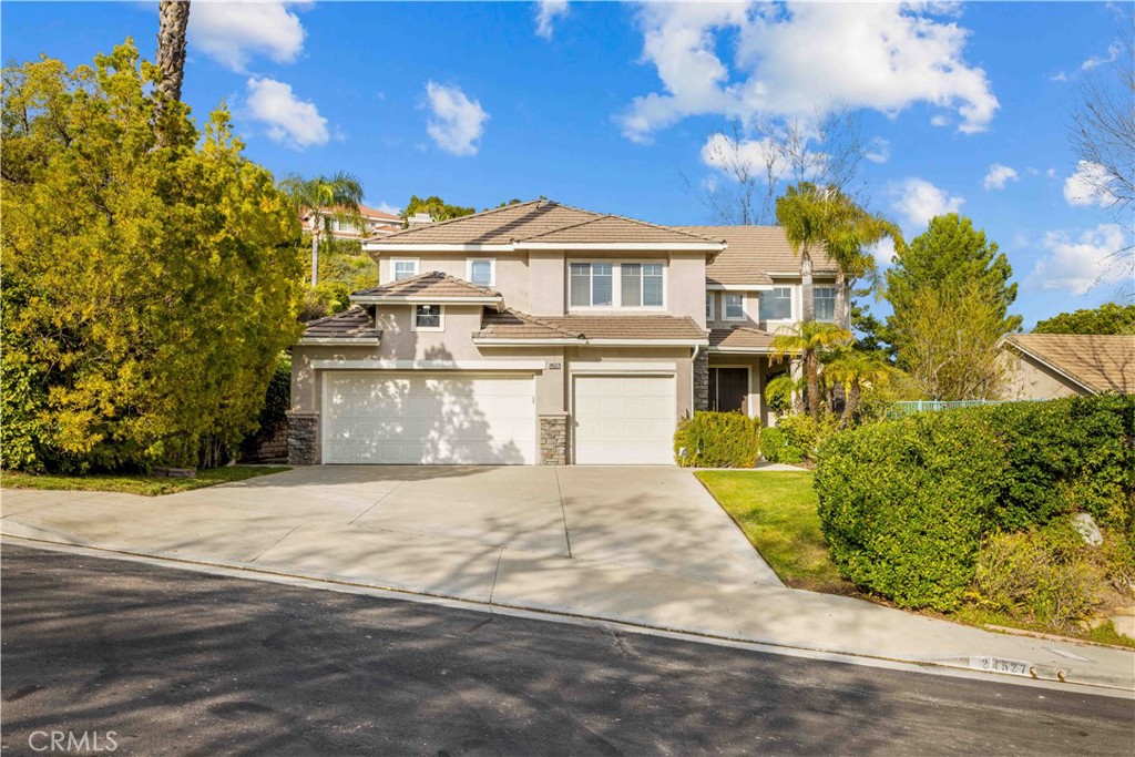 24527 Stonegate Drive