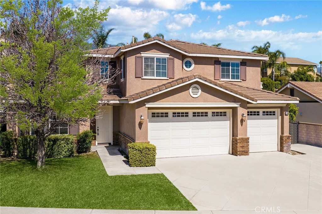 12360 Green Tree Drive