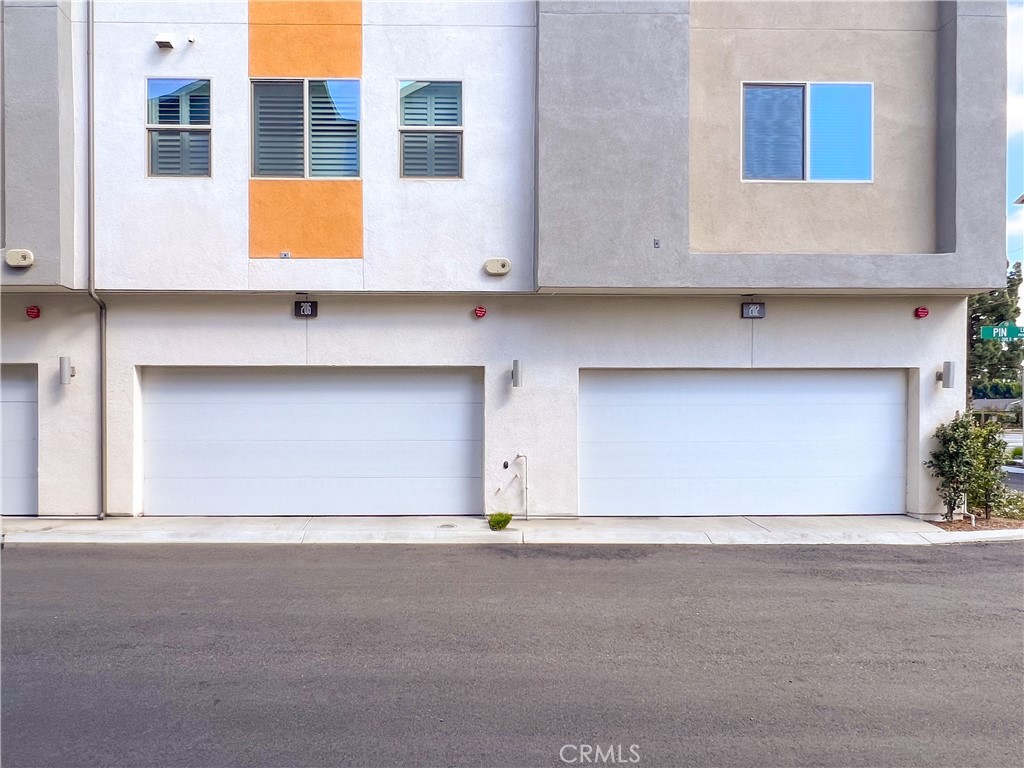 202 Pin Lane