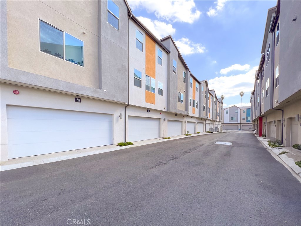 202 Pin Lane