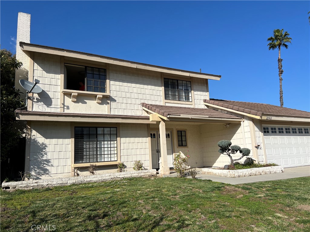 22945 True Grit Pl