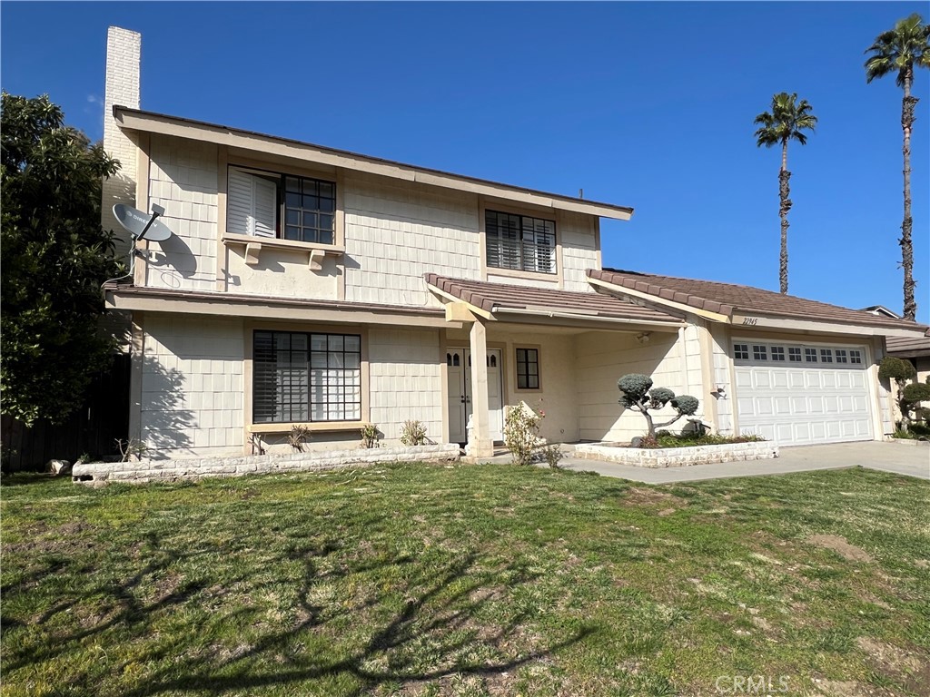 22945 True Grit Pl