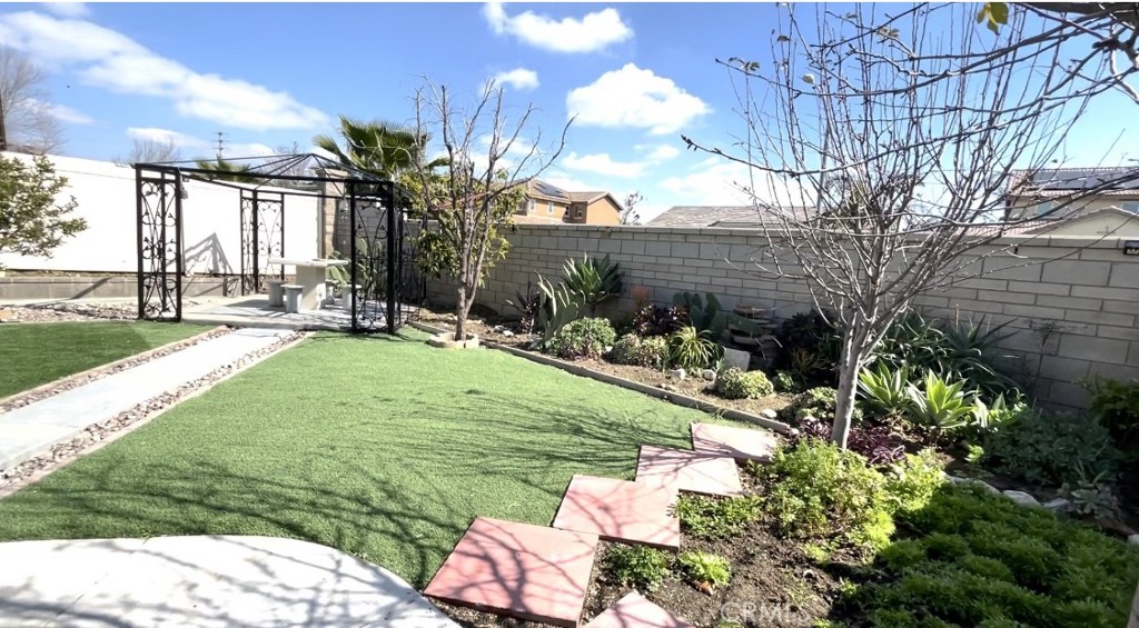 11407 Autumn Sage Avenue