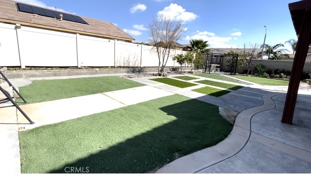 11407 Autumn Sage Avenue