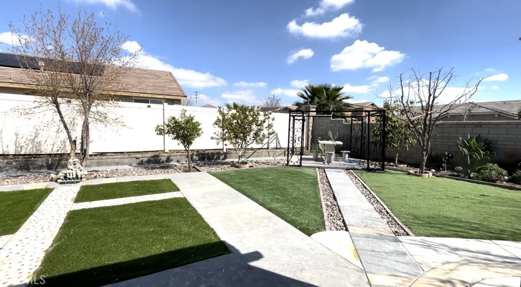 11407 Autumn Sage Avenue