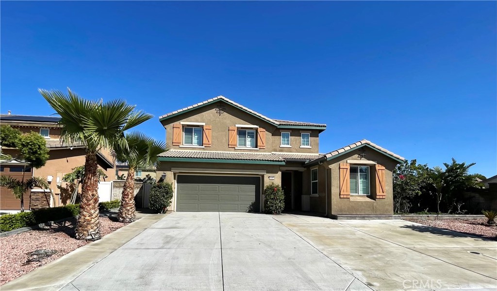 11407 Autumn Sage Avenue