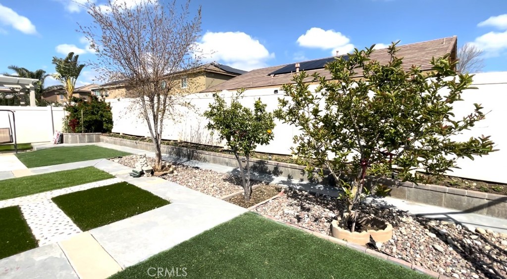 11407 Autumn Sage Avenue