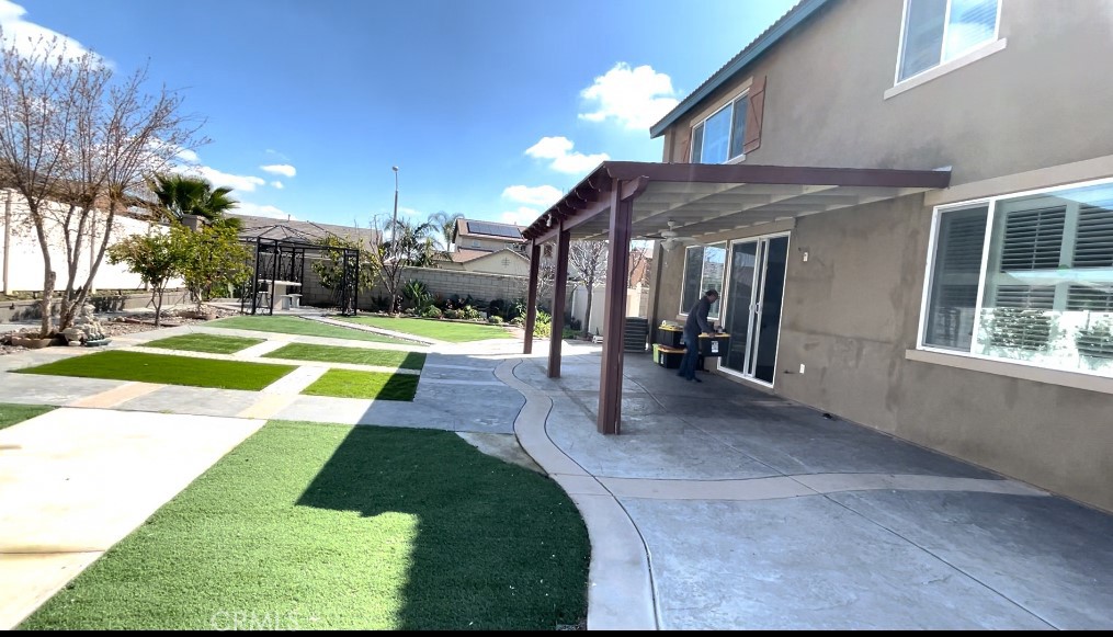 11407 Autumn Sage Avenue