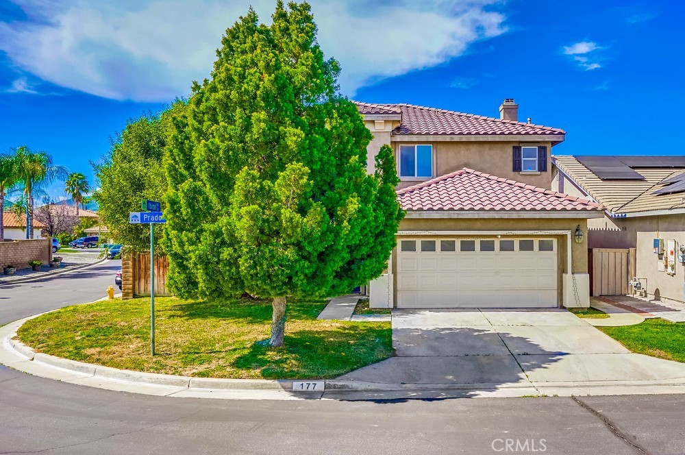 177 Prado Drive