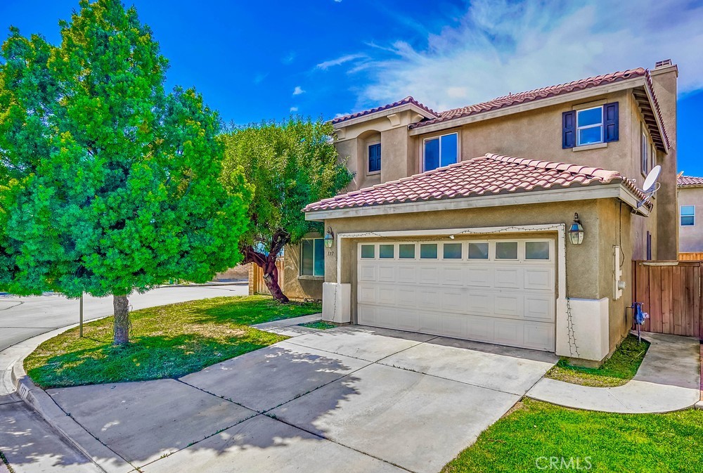 177 Prado Drive