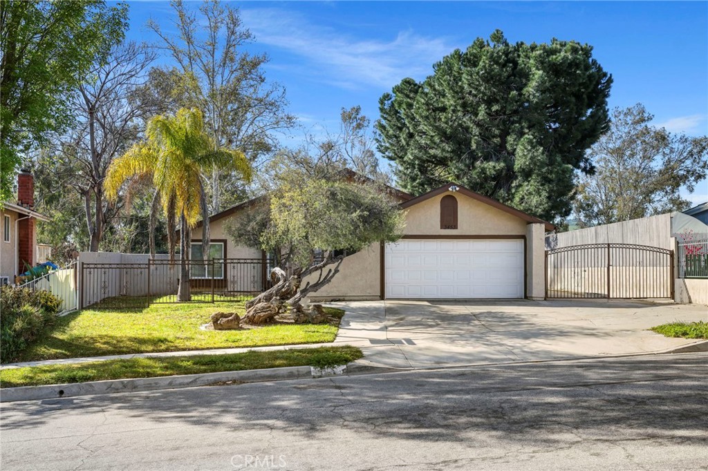 3453 Valle Vista Drive