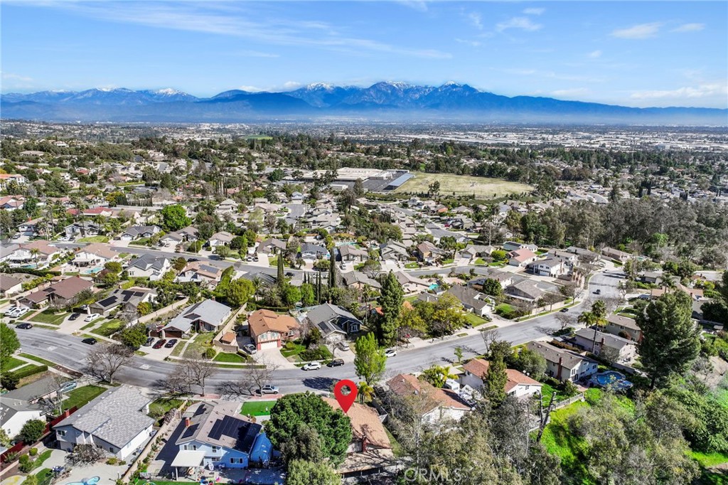 3453 Valle Vista Drive