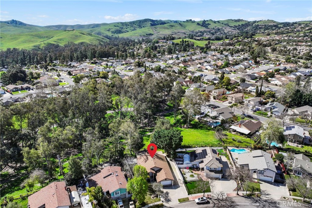 3453 Valle Vista Drive