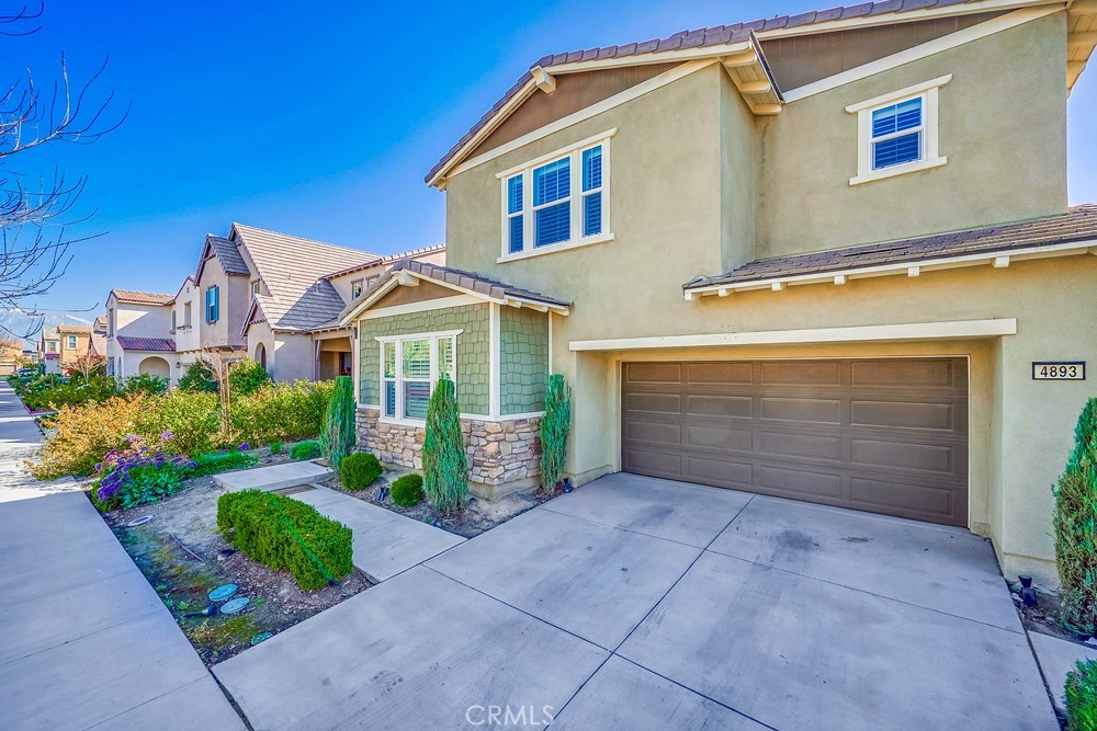 4893 S Bountiful Trail