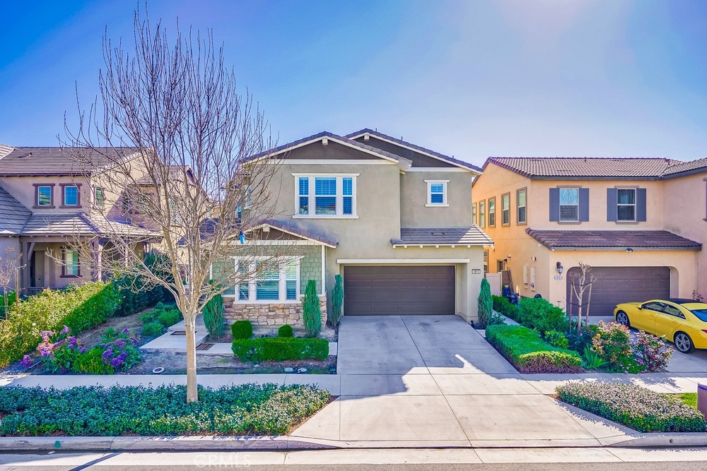 4893 S Bountiful Trail