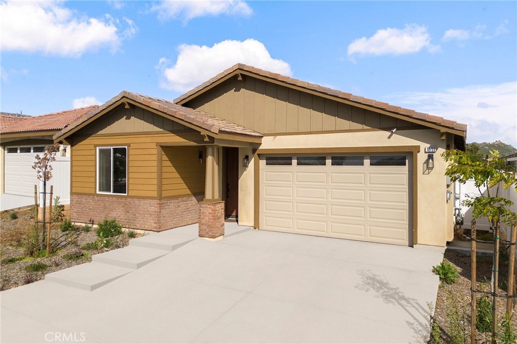 10722 Brookfield Drive