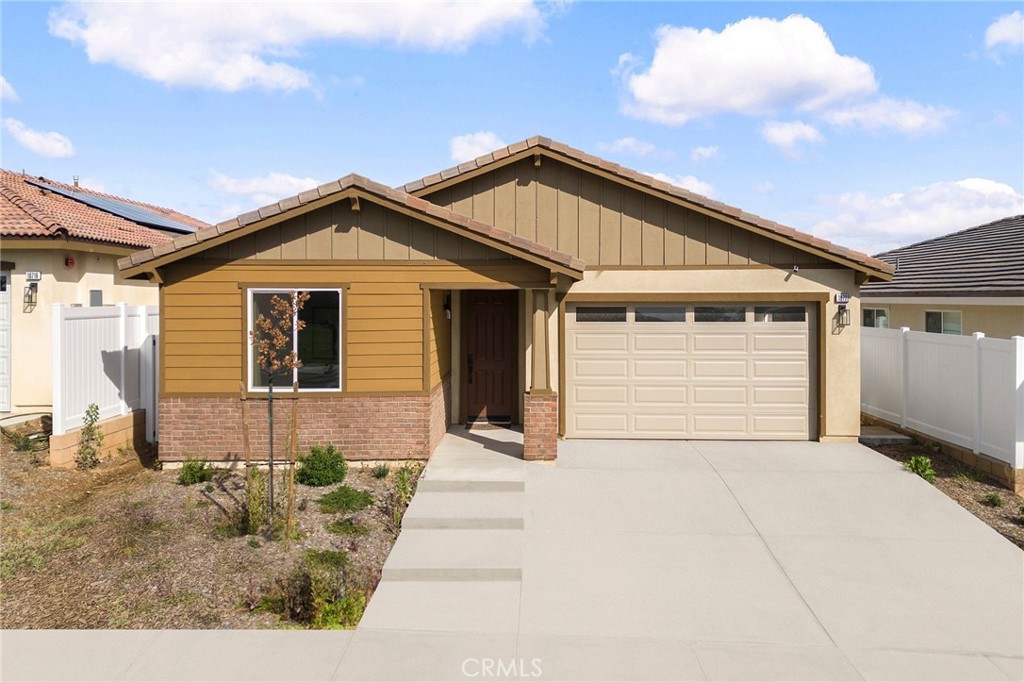 10722 Brookfield Drive
