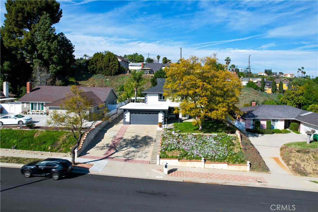 2118 Tierra Loma Drive