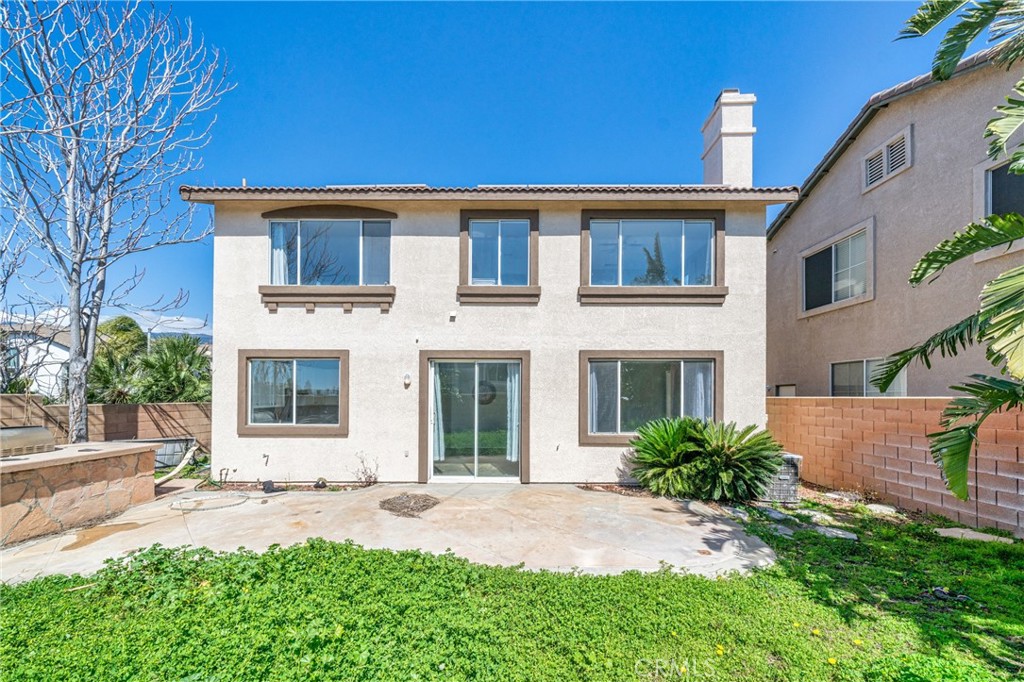 16861 Bellerive Place