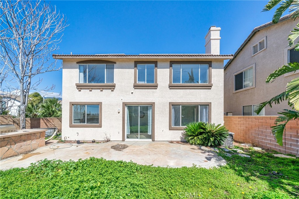 16861 Bellerive Place